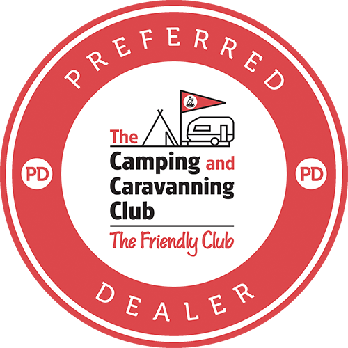 Camping Caravanning Club