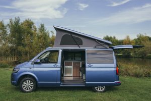 VW T6 Campervan for Sale