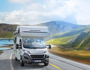 Valuable motorhome investment