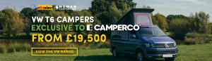 VW Campervans For Sale
