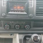 LPX T6 radio & gears