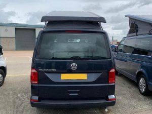VW T6 RY68HZE