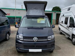 VW T6 RY68HZE