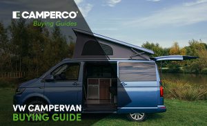 VW Campervan Buying Guide