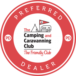 Club Preferred Dealer logo png