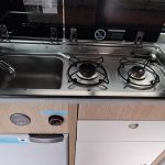 r19ofg T6 camper cooker & sink